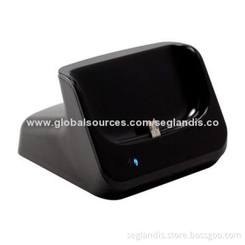 HDMI Cable Docking Station for Samsung S3 with 5V DC, 500mA Output